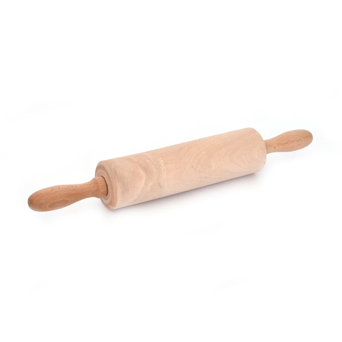Rolling pin - Plain - Woodnectar.com (woodnectar, wood, wooden box, cookie stamp, engraving)